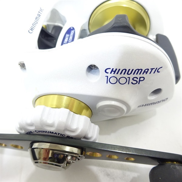 チヌマティック１００１ＳＰ